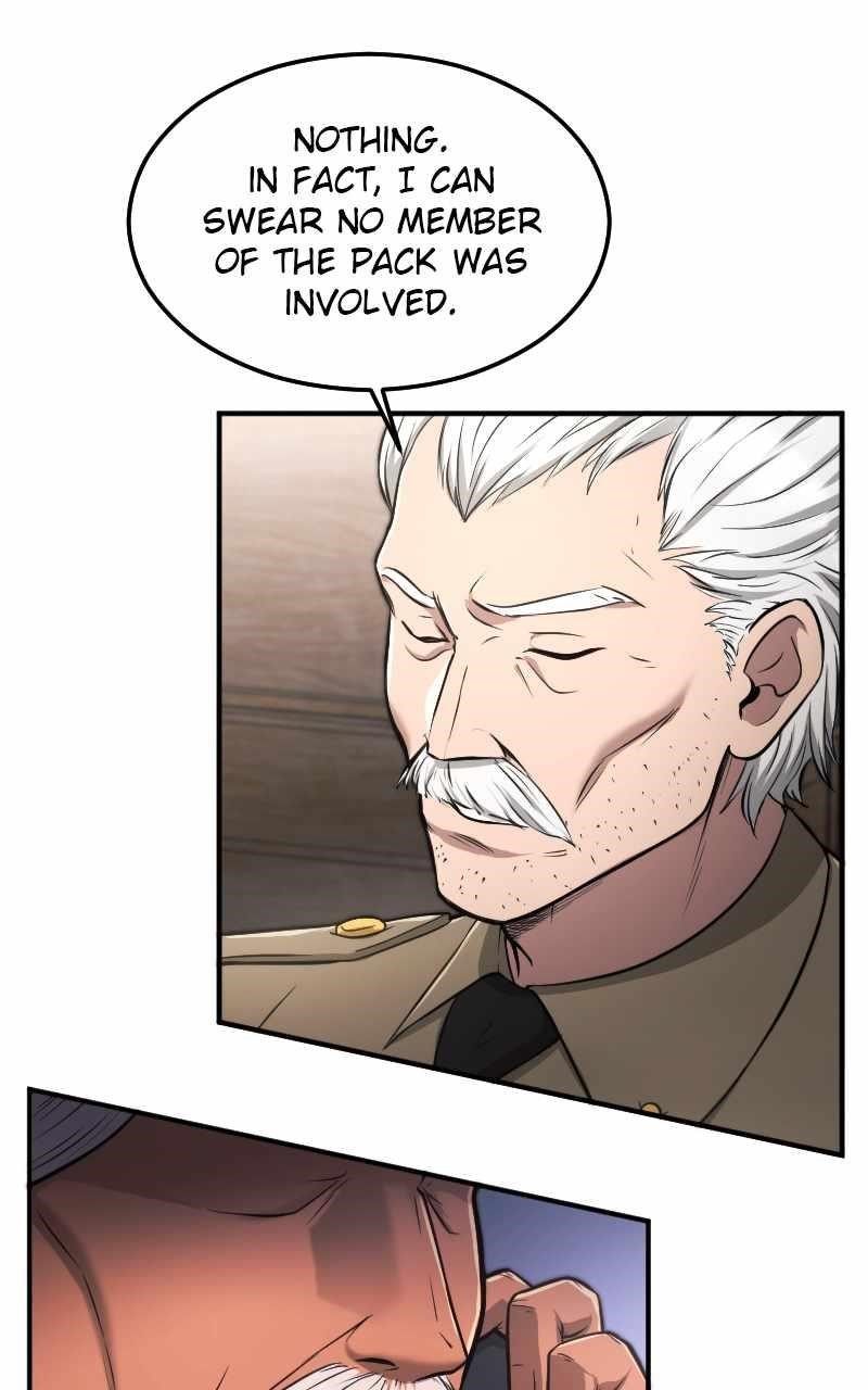 Read Paranoid Mage Manga Online