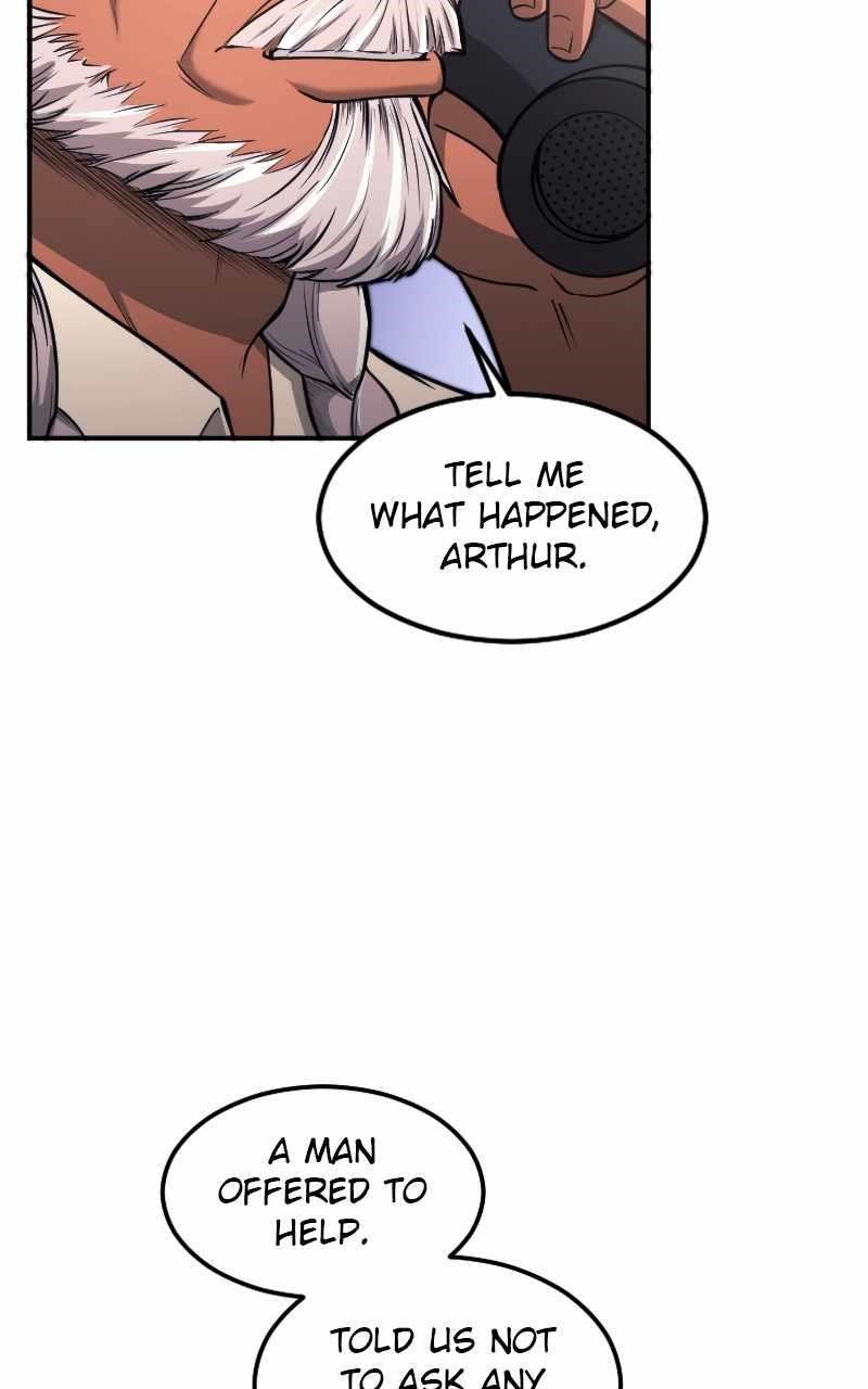 Read Paranoid Mage Manga Online