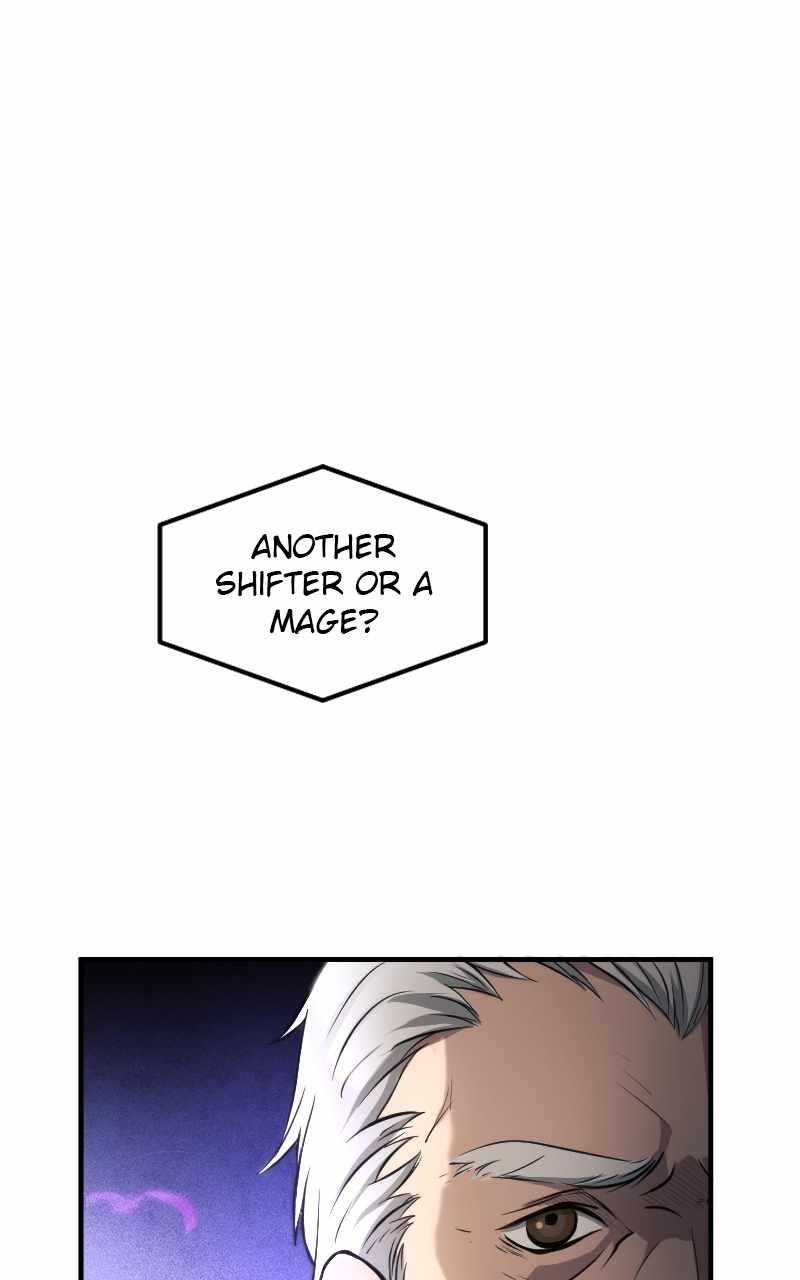 Read Paranoid Mage Manga Online