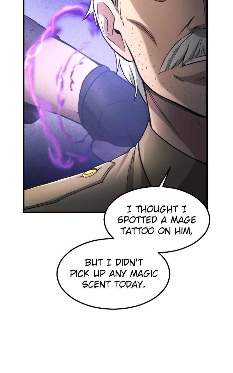 Read Paranoid Mage Manga Online