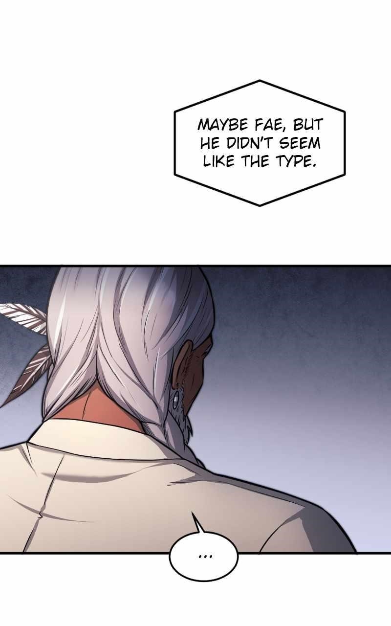Read Paranoid Mage Manga Online