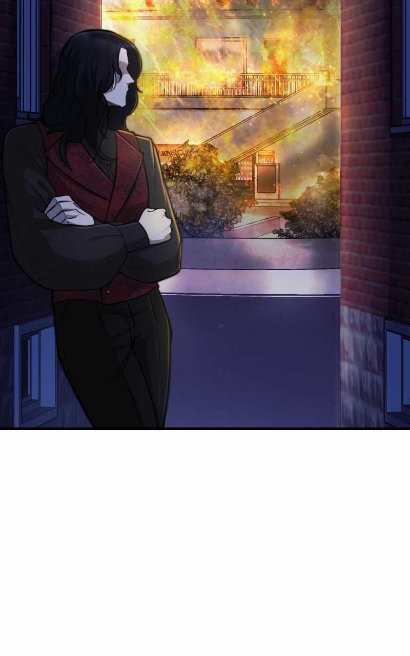 Read Paranoid Mage Manga Online