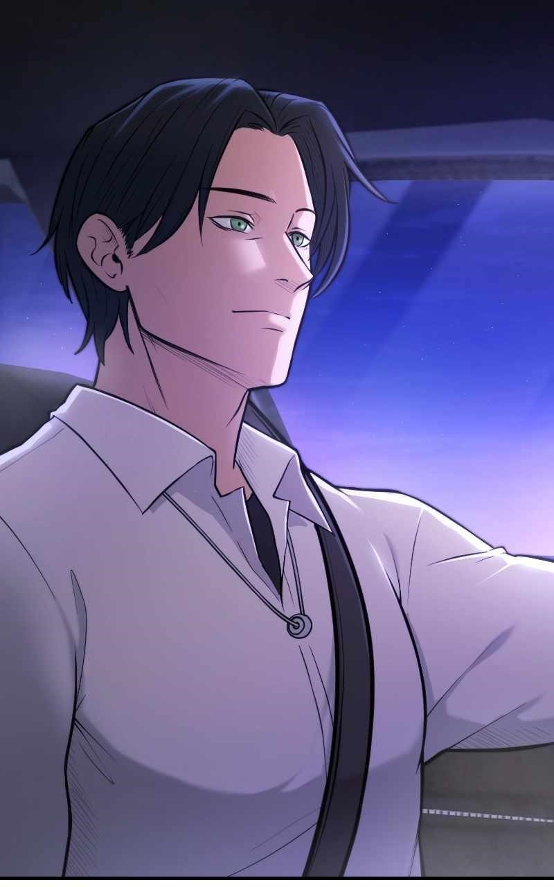 Read Paranoid Mage Manga Online