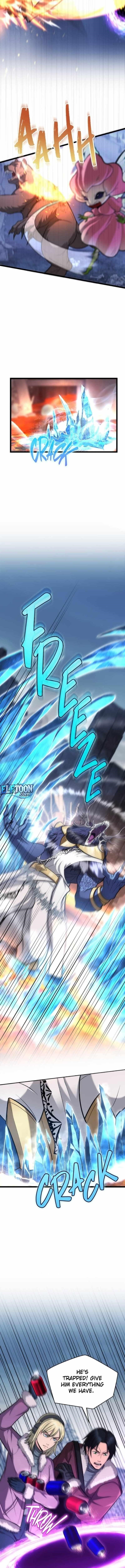 Read Paranoid Mage Manga Online