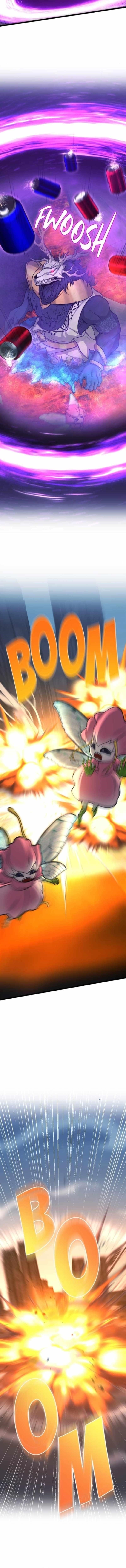 Read Paranoid Mage Manga Online