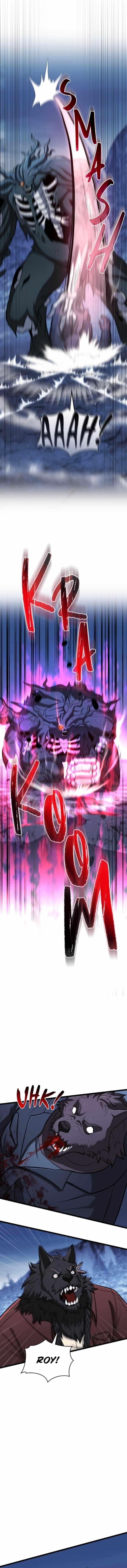 Read Paranoid Mage Manga Online