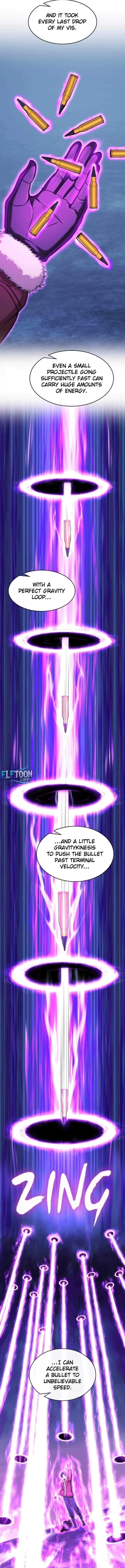 Read Paranoid Mage Manga Online