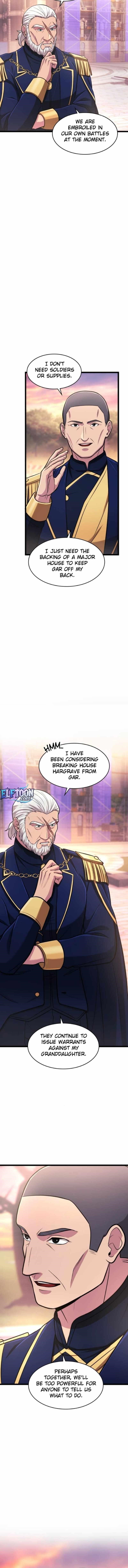 Read Paranoid Mage Manga Online