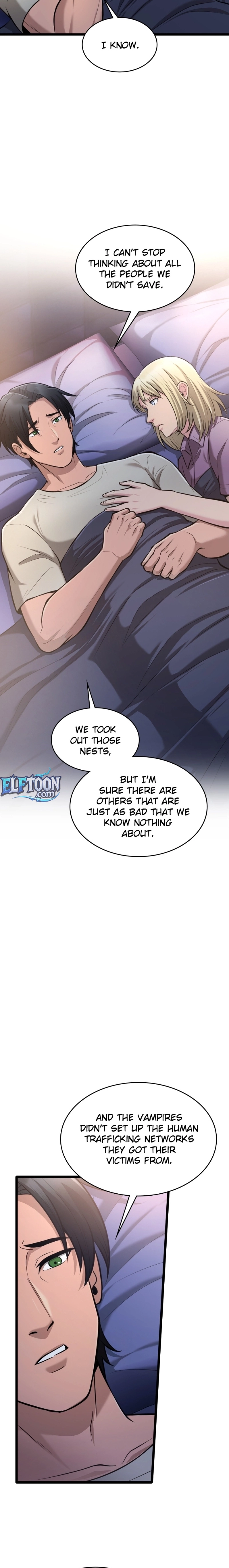 Read Paranoid Mage Manga Online
