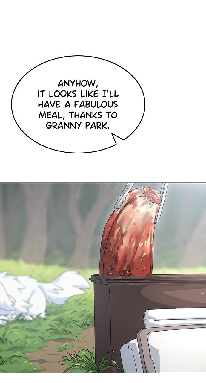 Read Peaceful Camping Life in Another World Manga Online