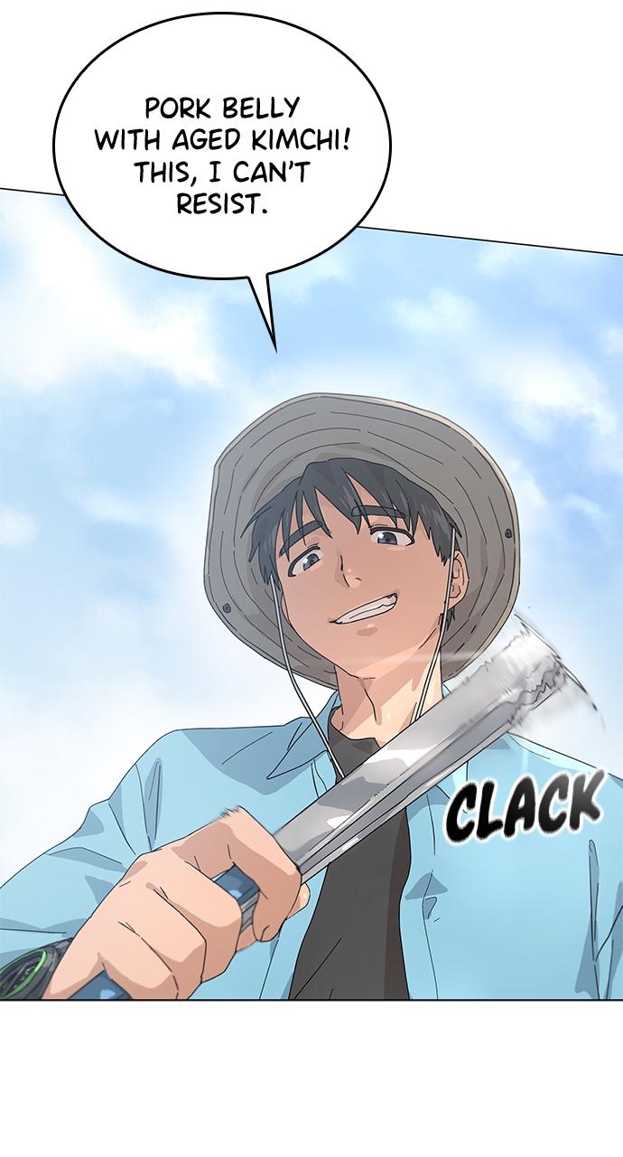 Read Peaceful Camping Life in Another World Manga Online