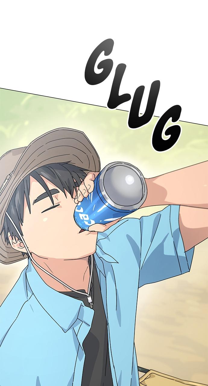 Read Peaceful Camping Life in Another World Manga Online