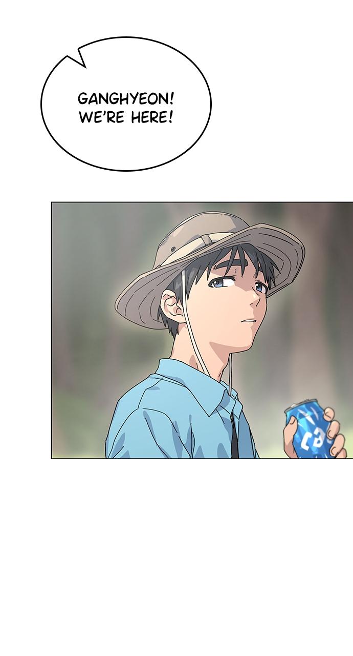 Read Peaceful Camping Life in Another World Manga Online