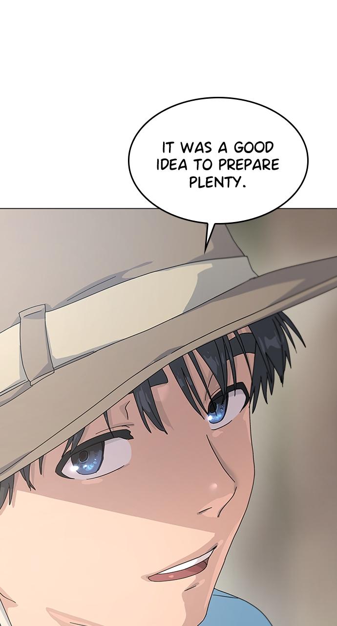 Read Peaceful Camping Life in Another World Manga Online