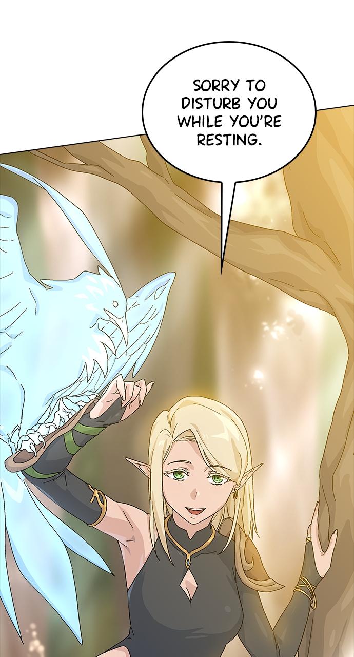 Read Peaceful Camping Life in Another World Manga Online