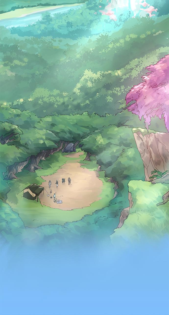 Read Peaceful Camping Life in Another World Manga Online