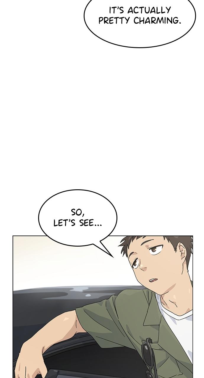 Read Peaceful Camping Life in Another World Manga Online