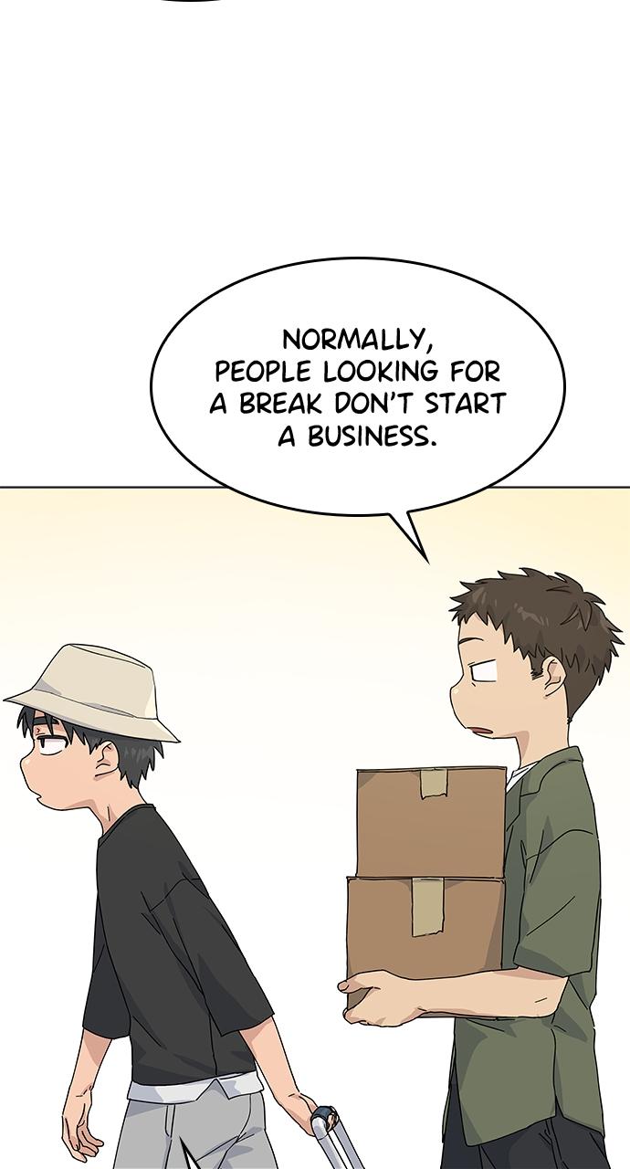 Read Peaceful Camping Life in Another World Manga Online