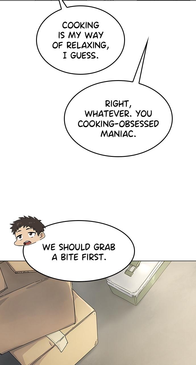 Read Peaceful Camping Life in Another World Manga Online