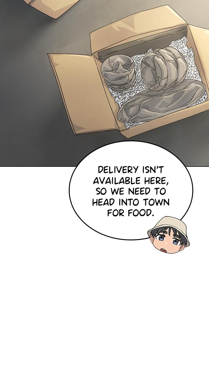 Read Peaceful Camping Life in Another World Manga Online