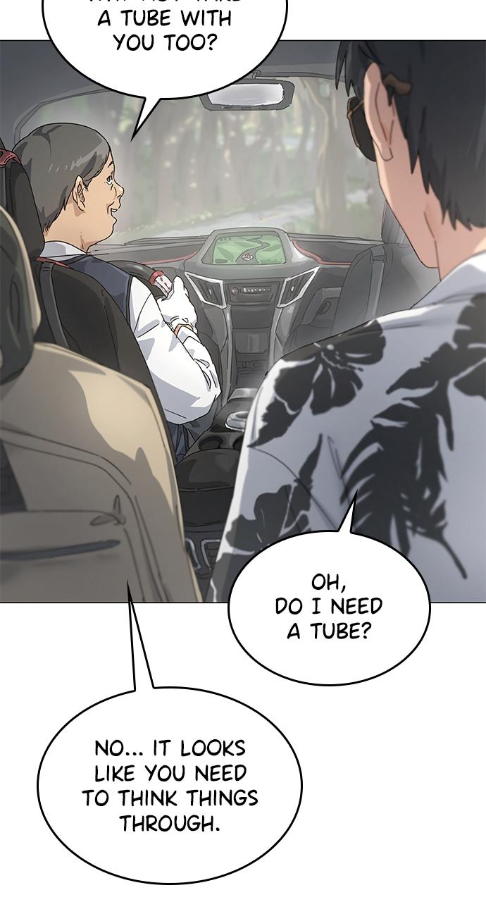 Read Peaceful Camping Life in Another World Manga Online
