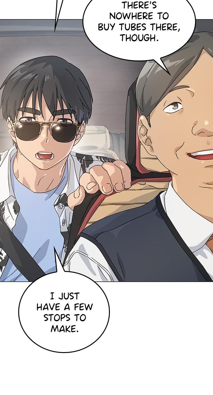 Read Peaceful Camping Life in Another World Manga Online