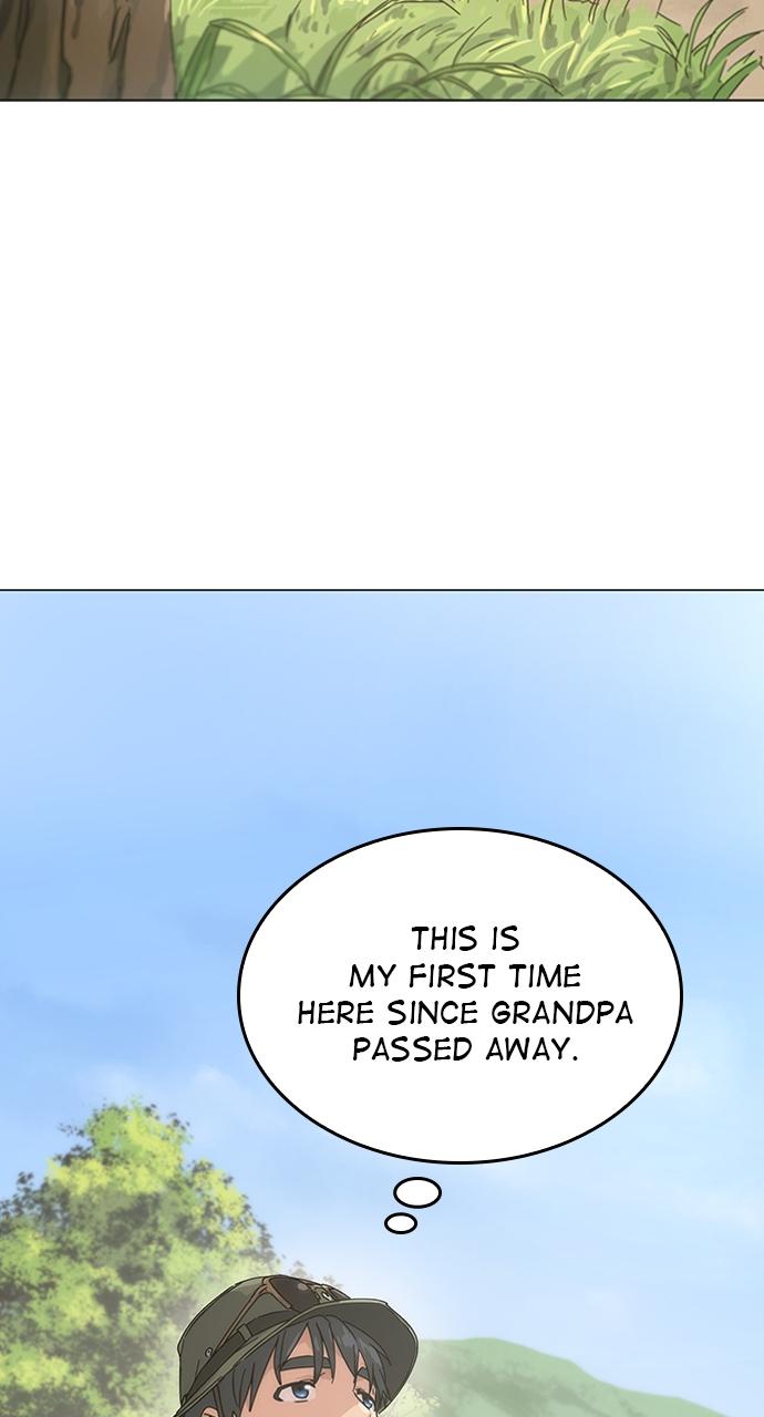 Read Peaceful Camping Life in Another World Manga Online
