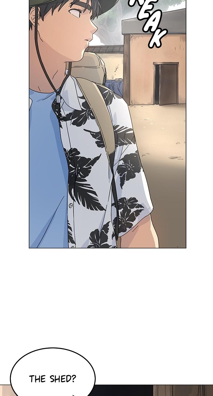 Read Peaceful Camping Life in Another World Manga Online