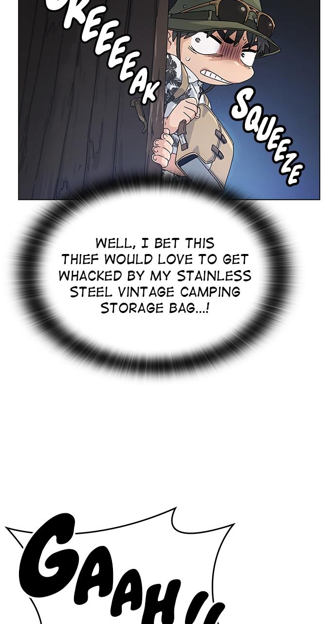 Read Peaceful Camping Life in Another World Manga Online