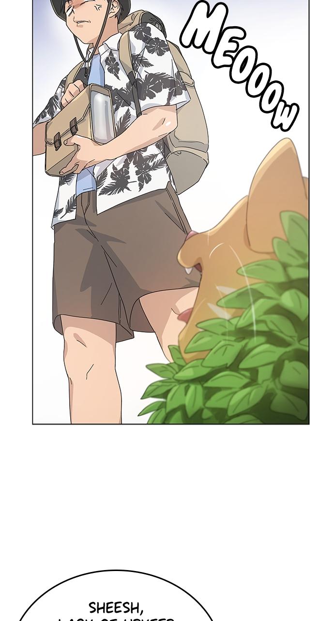 Read Peaceful Camping Life in Another World Manga Online