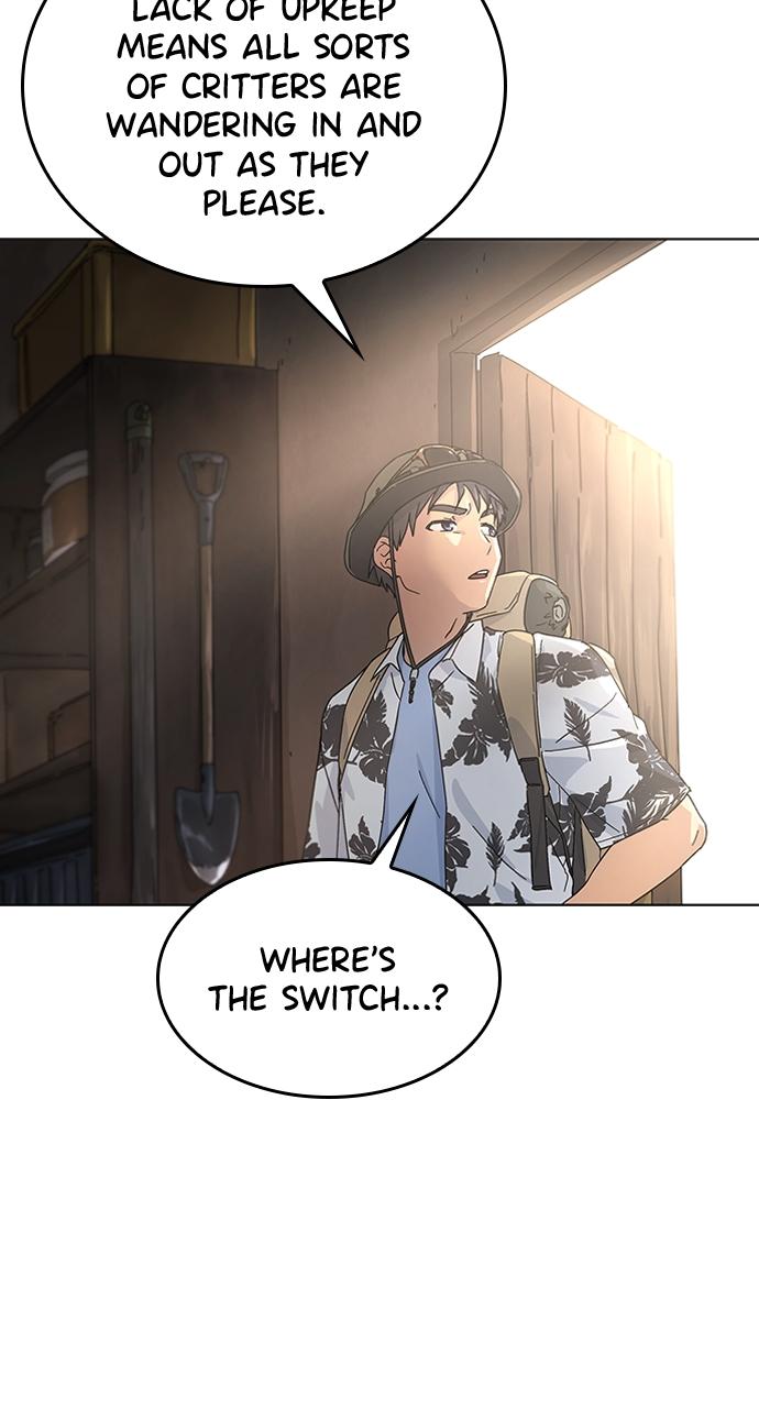 Read Peaceful Camping Life in Another World Manga Online