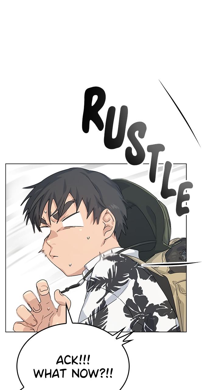 Read Peaceful Camping Life in Another World Manga Online