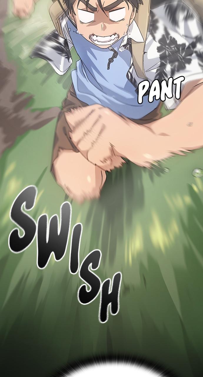 Read Peaceful Camping Life in Another World Manga Online
