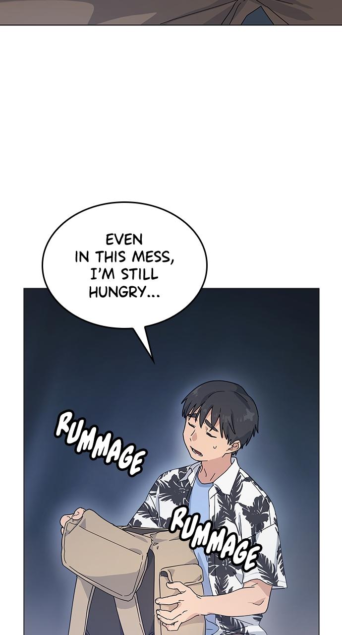 Read Peaceful Camping Life in Another World Manga Online