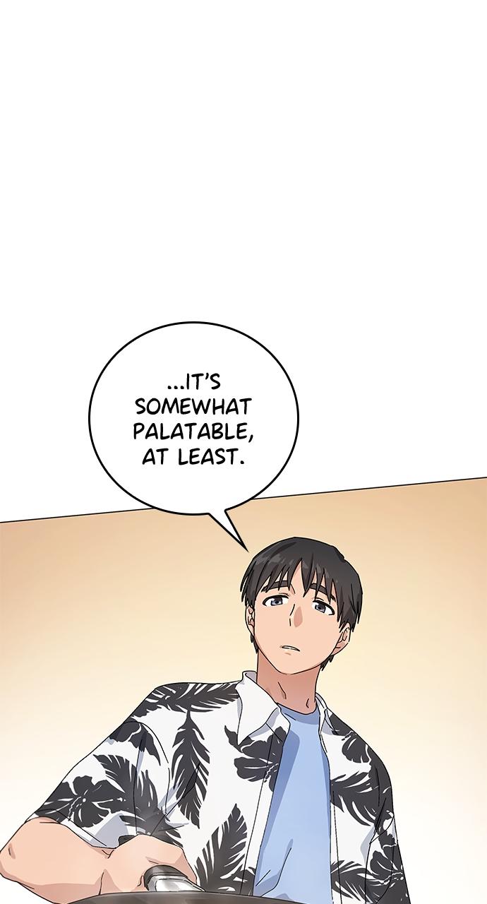 Read Peaceful Camping Life in Another World Manga Online
