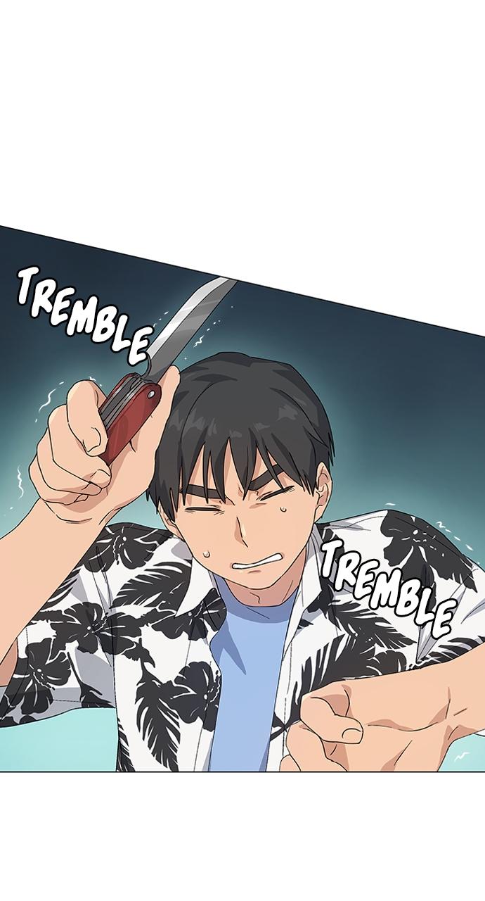 Read Peaceful Camping Life in Another World Manga Online