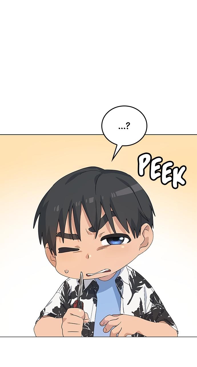 Read Peaceful Camping Life in Another World Manga Online