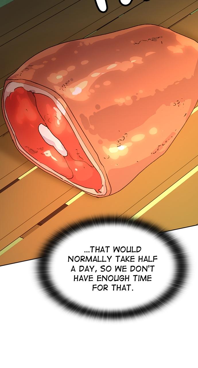 Read Peaceful Camping Life in Another World Manga Online