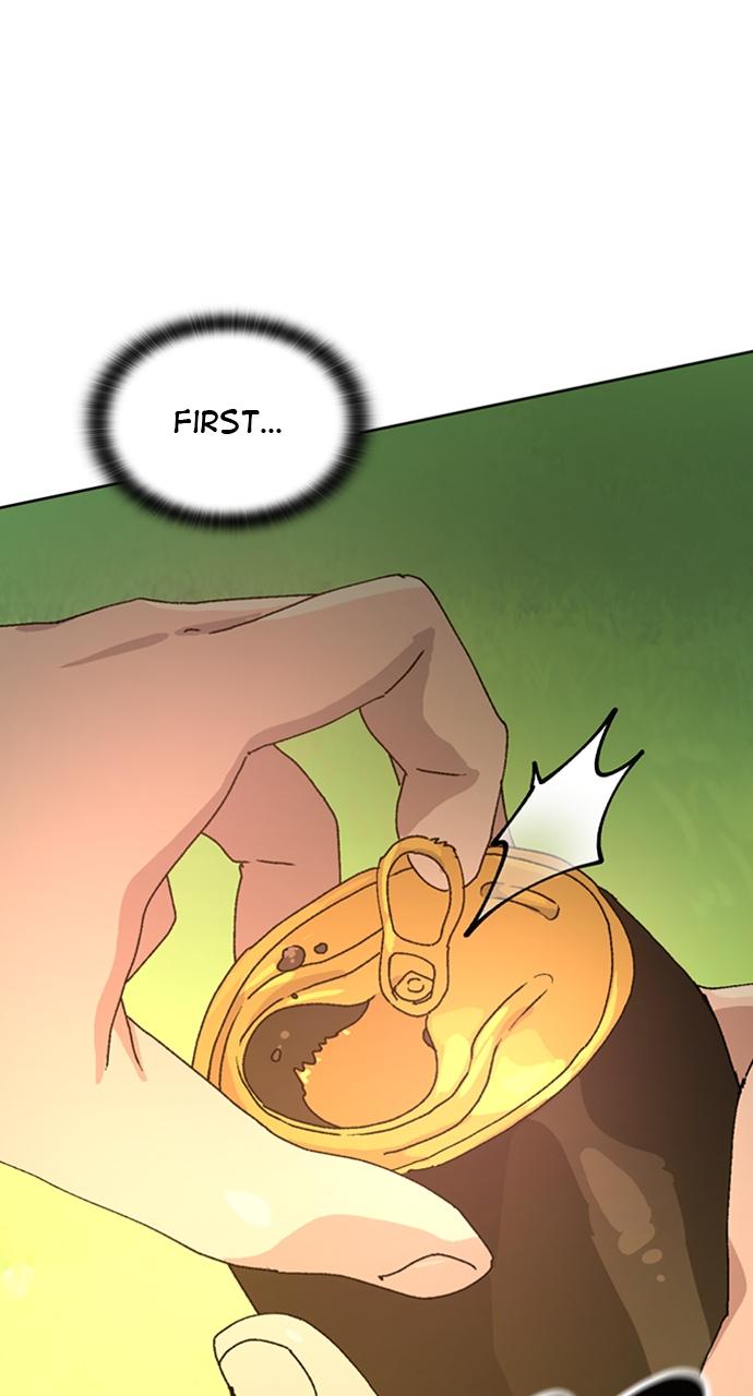 Read Peaceful Camping Life in Another World Manga Online