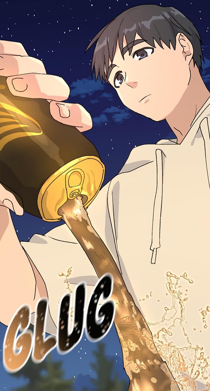 Read Peaceful Camping Life in Another World Manga Online