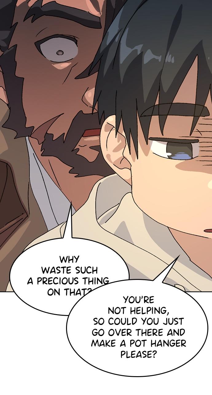Read Peaceful Camping Life in Another World Manga Online