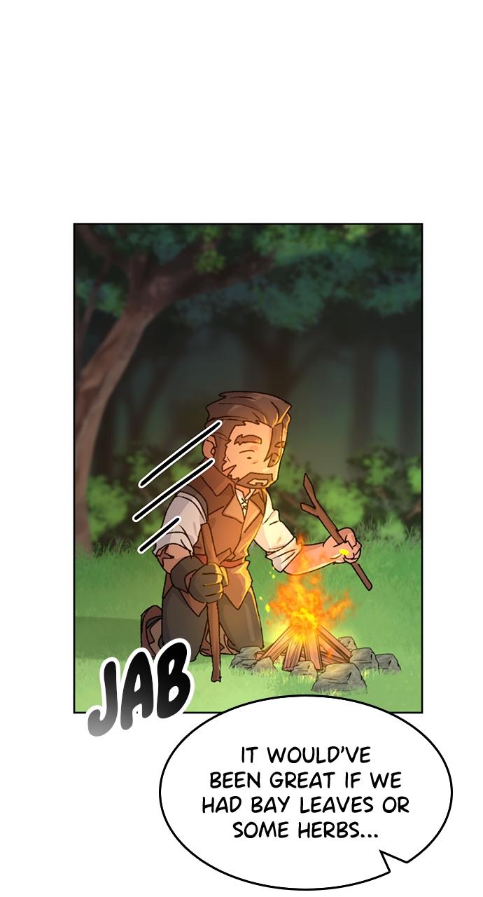 Read Peaceful Camping Life in Another World Manga Online