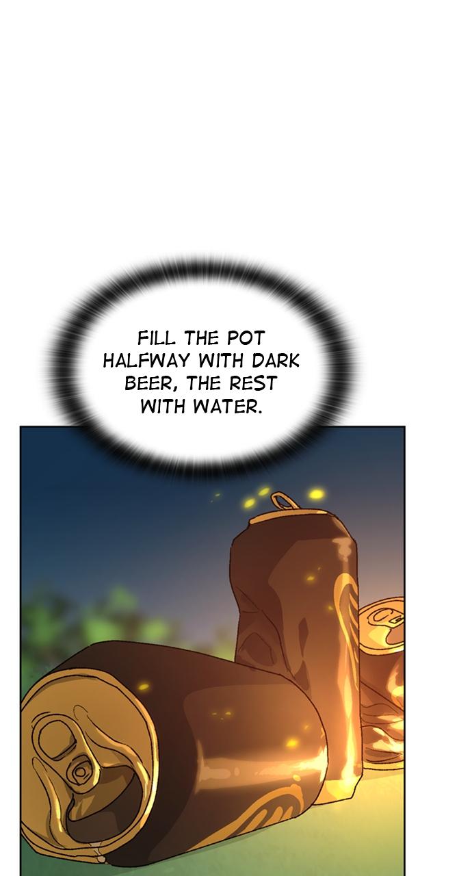 Read Peaceful Camping Life in Another World Manga Online
