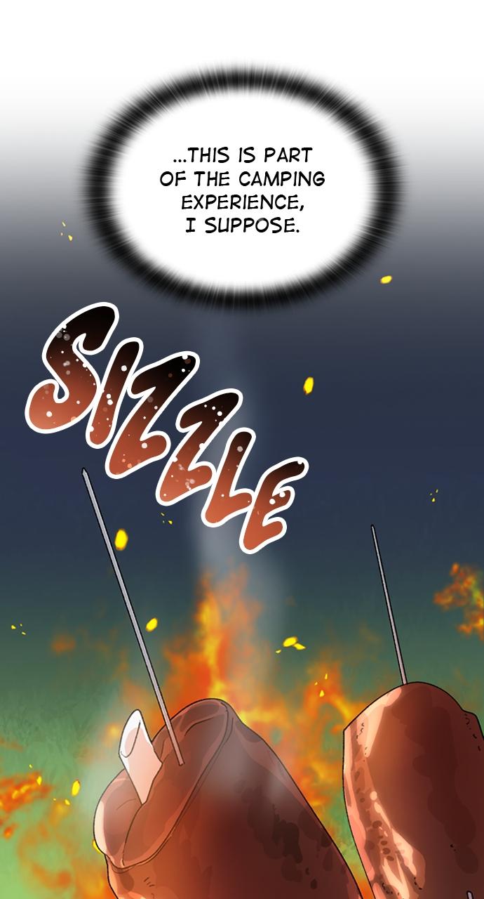 Read Peaceful Camping Life in Another World Manga Online