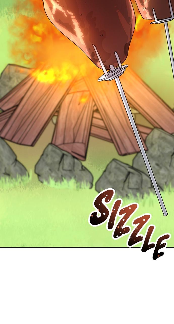 Read Peaceful Camping Life in Another World Manga Online