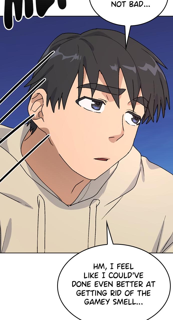 Read Peaceful Camping Life in Another World Manga Online