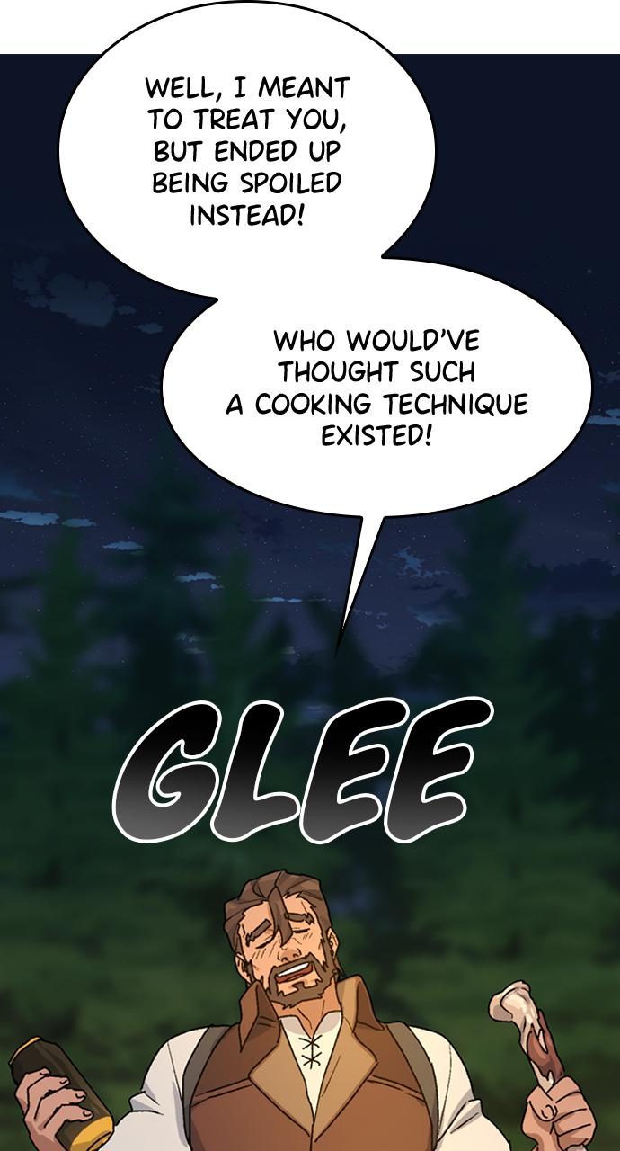 Read Peaceful Camping Life in Another World Manga Online