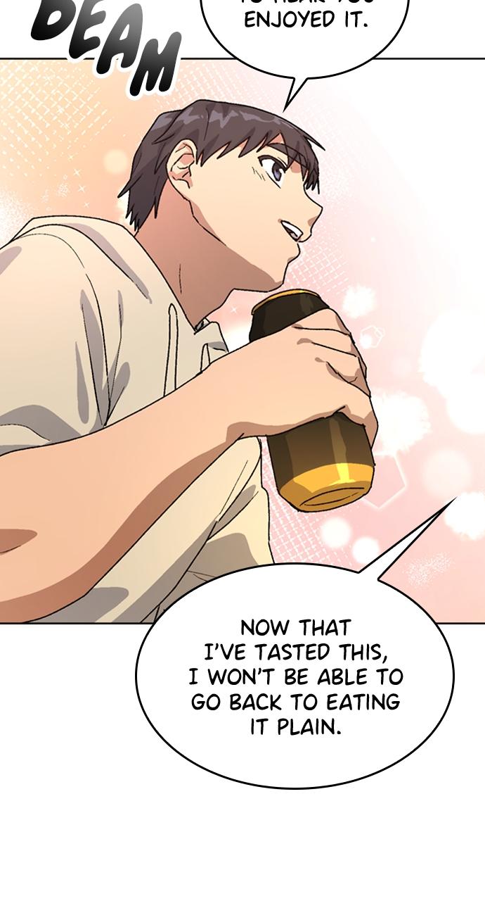 Read Peaceful Camping Life in Another World Manga Online