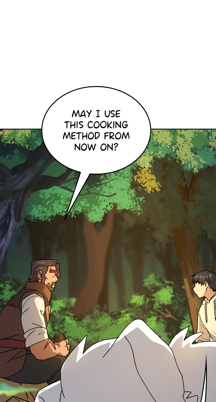 Read Peaceful Camping Life in Another World Manga Online