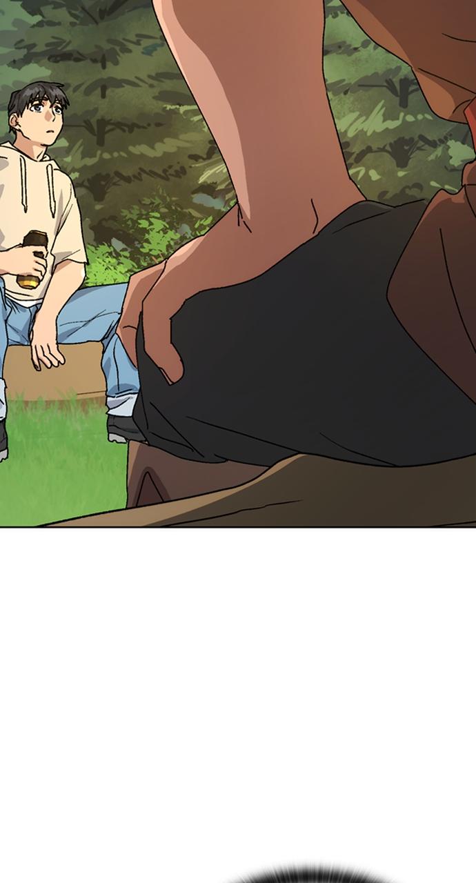 Read Peaceful Camping Life in Another World Manga Online